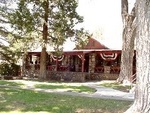 Stewart Indian School Museum