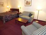 Best Western Summersville Lake Motor Lodge