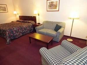 Best Western Summersville Lake Motor Lodge::Travelocity.com