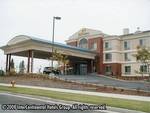 Holiday Inn Express Suites Hayden