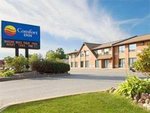 Comfort Inn Bridgewater