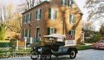 Brick Inn Bed and Breakfast