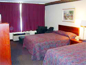 Days Inn Bellefontaine::Hotels.com