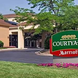 Courtyard by Marriott Hunt Valley::Travelocity.com