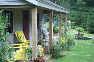 Country Gardens Bed & Breakfast::BedAndBreakfast.com