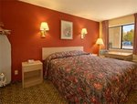 Ramada Limited Santa Rosa/Wine Country