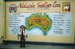 Adelaide Backpackers Inn