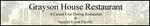 Grayson House Restaurant