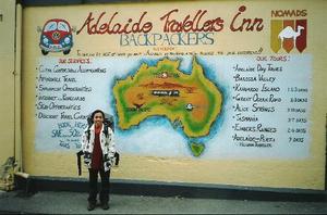 Adelaide Backpackers Inn::VirtualTourist