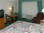 La Quinta Inn Seattle Sea-Tac