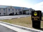 Quality Inn Downtown Memphis