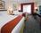 Holiday Inn Express Merrillville::ProfessionalTravelGuide.com