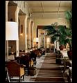 Grand Bar & Lounge @ Soho Grand Hotel Restaurant