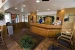 Econo Lodge Salt Lake City