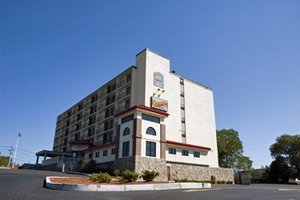 Best Western TLC Hotel::Travelocity.com