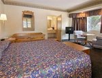 Howard Johnson Inn- Historic St. Augustine FL