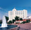 Doubletree Hotel Modesto