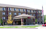 Comfort Suites Comstock Park