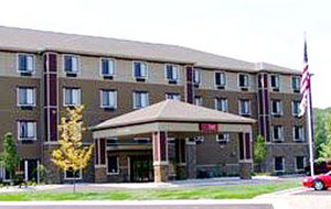 Comfort Suites Comstock Park::Hotels.com