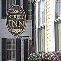 Essex Street Inn Newburyport