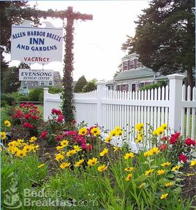 Harbor Breeze Bed & Breakfast::BedAndBreakfast.com