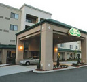 Courtyard Danbury
