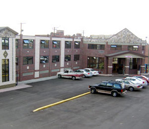 Days Inn Detroit Downtown::Hotels.com