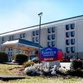 Fairfield Inn Winston-Salem Hanes Mall