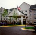 Hawthorn Suites