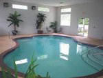 Comfort Suites Texarkana