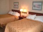 Comfort Inn Conference Center