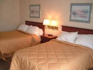 Comfort Inn Conference Center::Travelocity.com