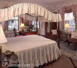 Martin Hill Inn::BedAndBreakfast.com
