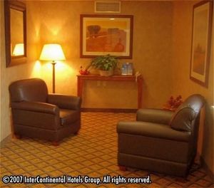 Candlewood Suites Williamsport::Travelocity.com