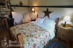 Inn & Spa At Cedar Falls::BedAndBreakfast.com