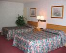 Econo Lodge-Coliseum
