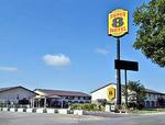 Super 8 Motel, North Platte