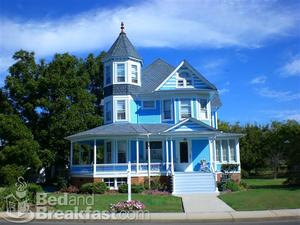 My Fair Lady Bed and Breakfast::BedAndBreakfast.com