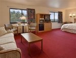 Super 8 Motel - Long Beach