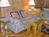 Cottage on the Knoll at Cedarcroft Farm::BedAndBreakfast.com