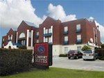 Comfort Suites Las Colinas::Yahoo! Travel