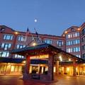 Marriott Boulder