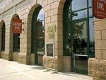 Legends of the Game Baseball Museum