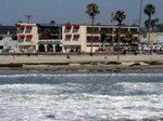 Ocean Beach Hotel::Yahoo! Travel