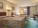 Super 8 Fort Chiswell/Max Meadows Area