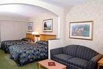 Comfort Suites Ocean City