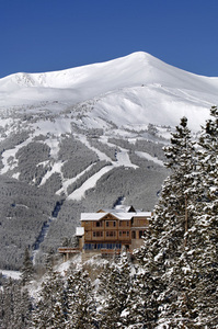 The Lodge and Spa at Breckenridge::Orbitz