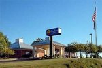 Comfort Inn Warrenton