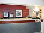 Hampton Inn Lacrosse/Onalaska