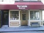 Terramia Restaurant